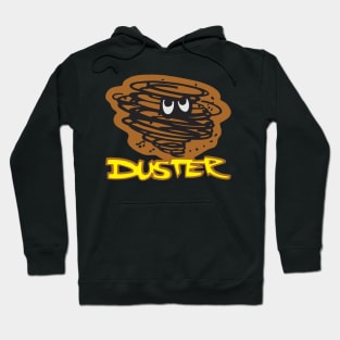 DUSTER Hoodie